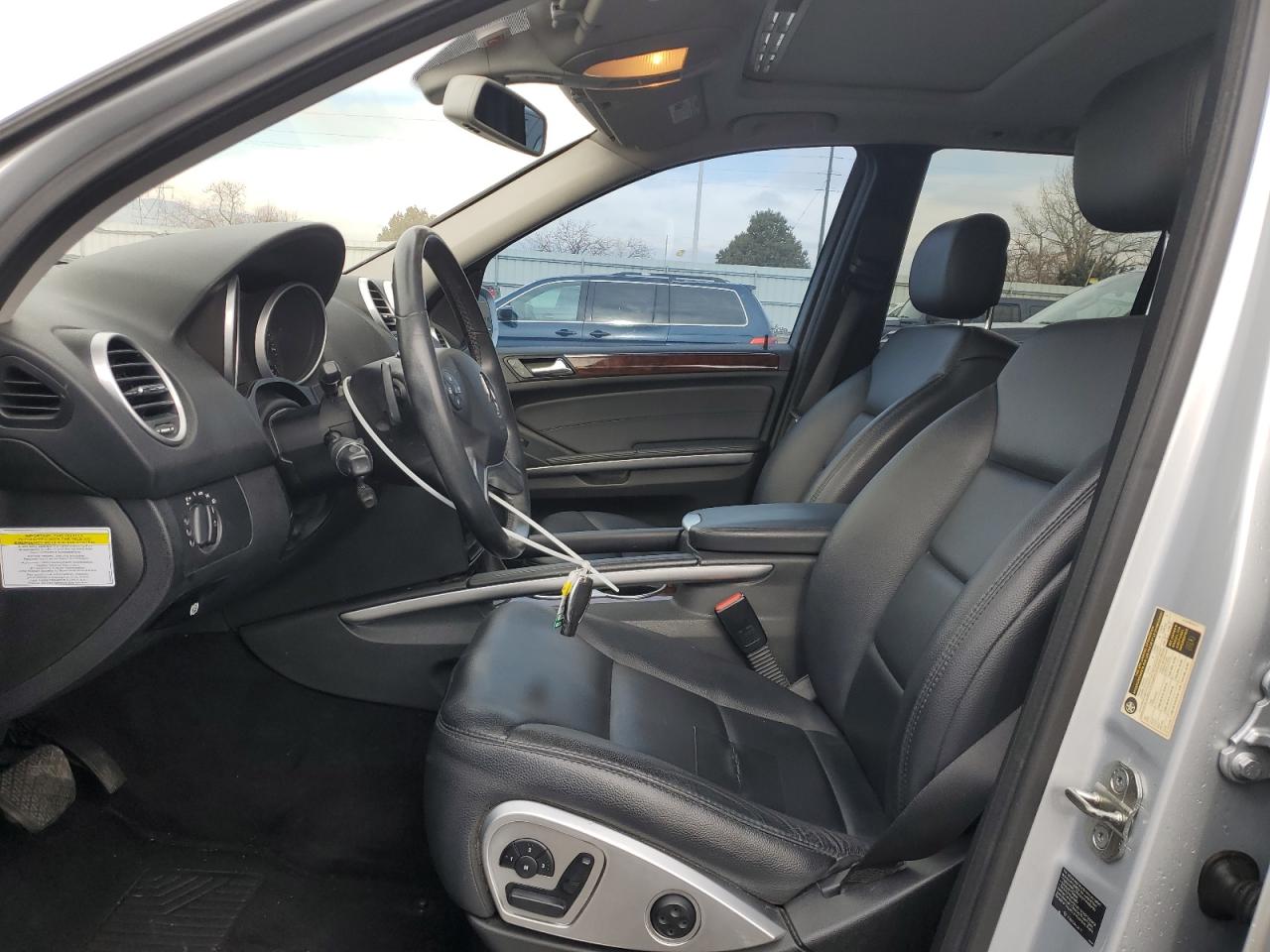 2010 Mercedes-Benz M-klasse - Image 7