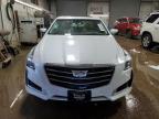 2015 Cadillac Cts Performance Collection продається в Elgin, IL - Front End