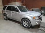 2009 Ford Escape Limited for Sale in Ebensburg, PA - Side