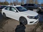 2021 Volkswagen Jetta S للبيع في Portland، OR - Side
