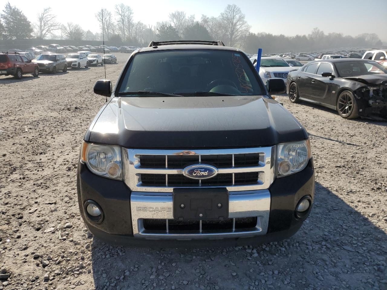 2012 Ford Escape - Image 5