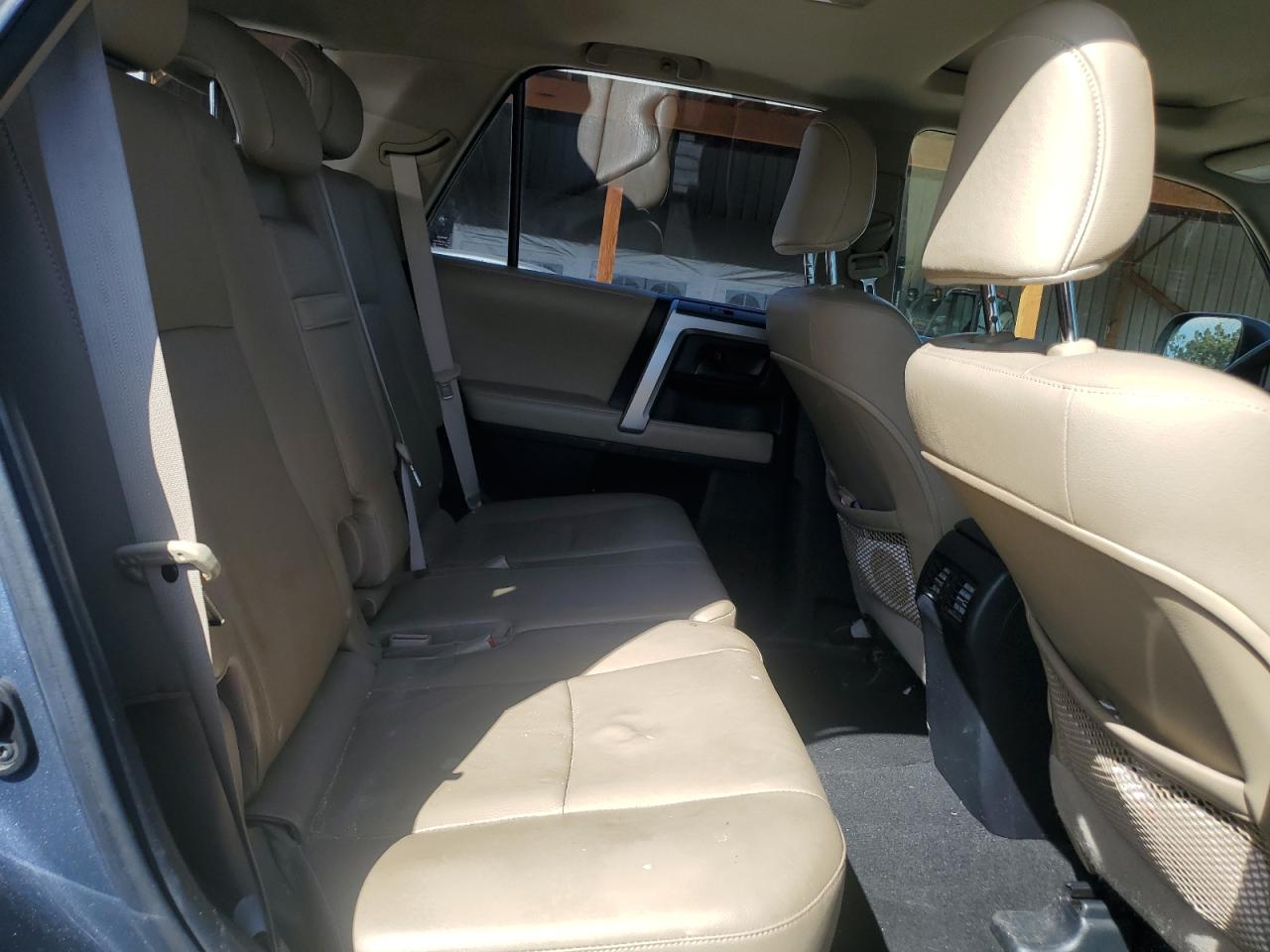 2012 Toyota 4Runner - Image 11