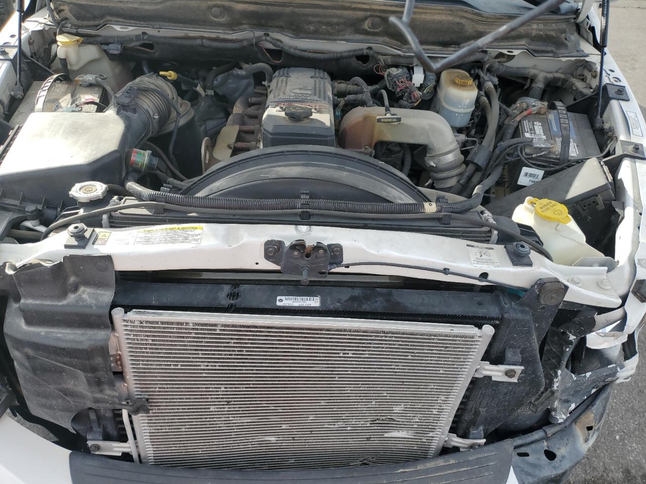 2007 Dodge RAM - Image 11