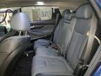 2023 Hyundai Santa Fe Sel Premium продається в Jacksonville, FL - Side