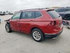 2018 Volkswagen Tiguan Se na sprzedaż w Grand Prairie, TX - All Over
