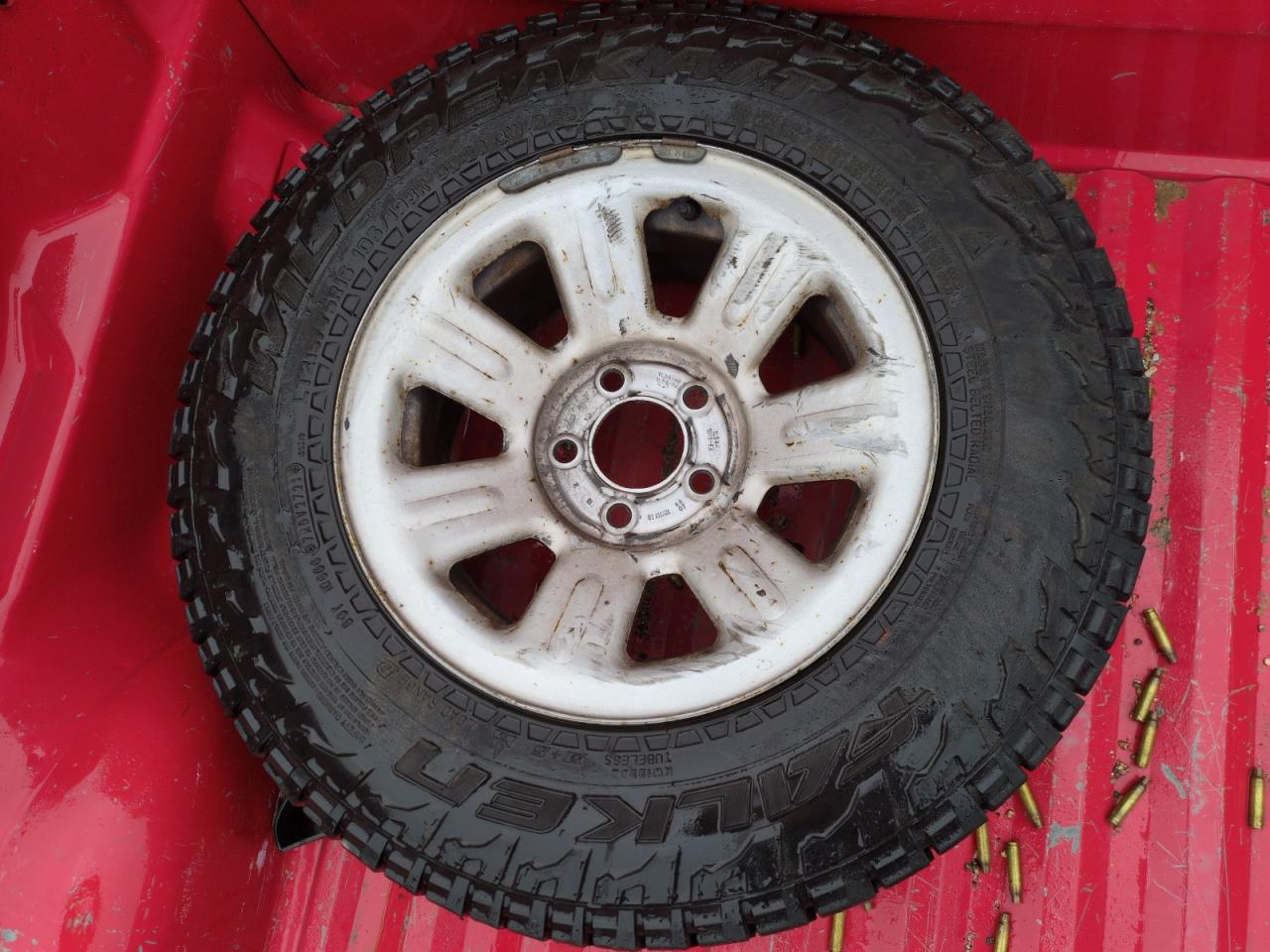 2008 Ford Ranger - Image 12