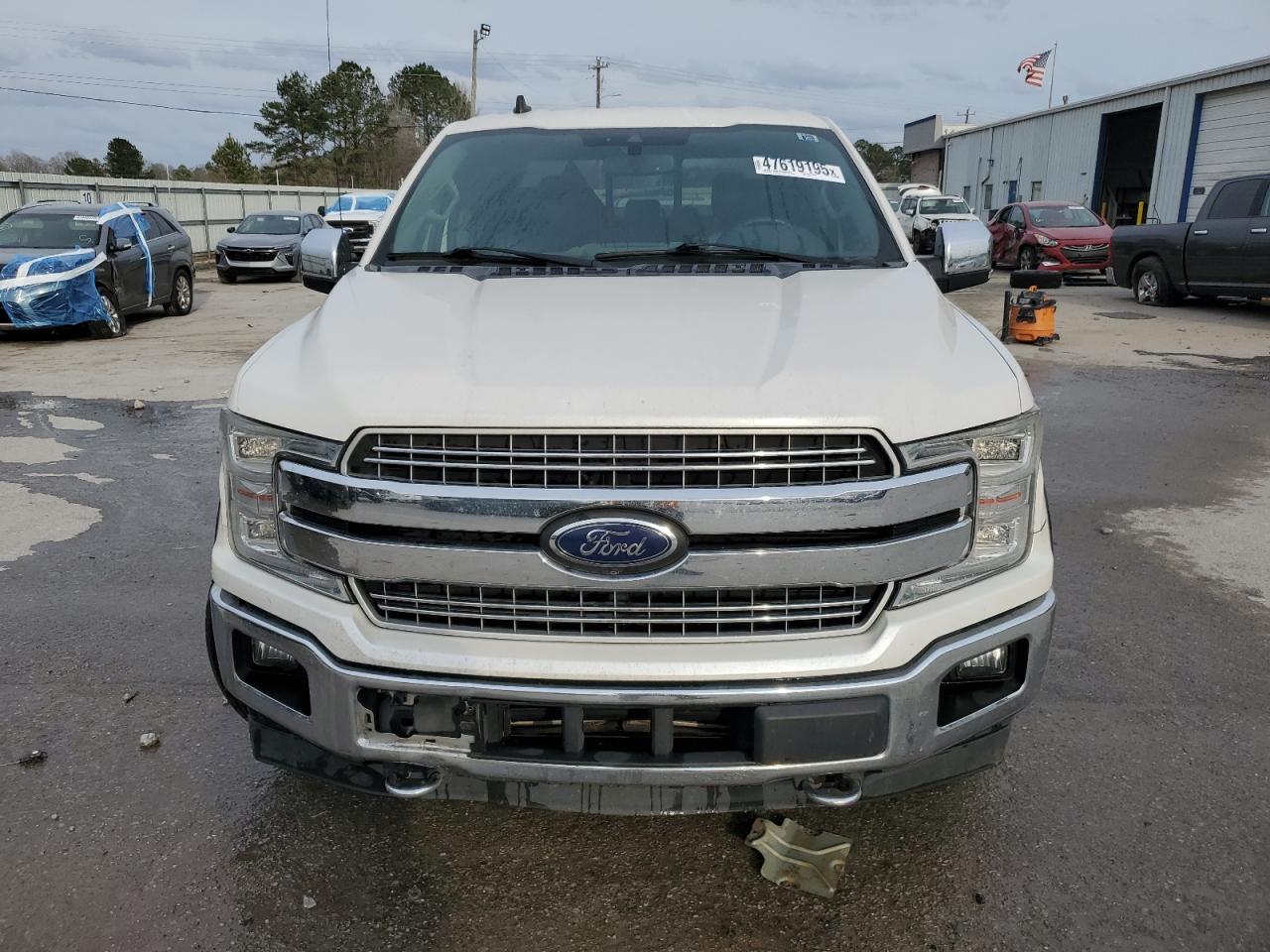 2019 Ford F-150 - Image 5