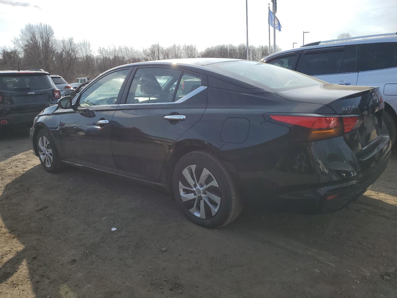 1N4BL4BV4PN394735 NISSAN ALTIMA 2023