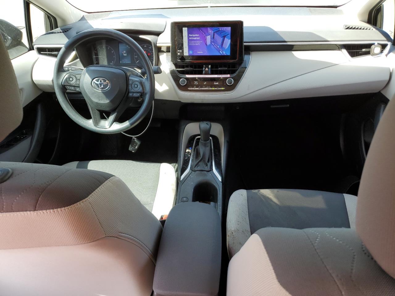 5YFB4MDE5RP100723 TOYOTA COROLLA 2024