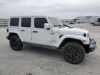 2021 Jeep Wrangler for Sale in Tulsa, OK - Front End