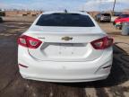 2017 Chevrolet Cruze Ls იყიდება Albuquerque-ში, NM - Front End