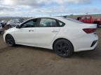 2019 Kia Forte Fe იყიდება San Martin-ში, CA - Vandalism