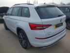 2019 SKODA KODIAQ SPO for sale at Copart SANDY