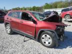 2014 Jeep Cherokee Sport zu verkaufen in Prairie Grove, AR - All Over