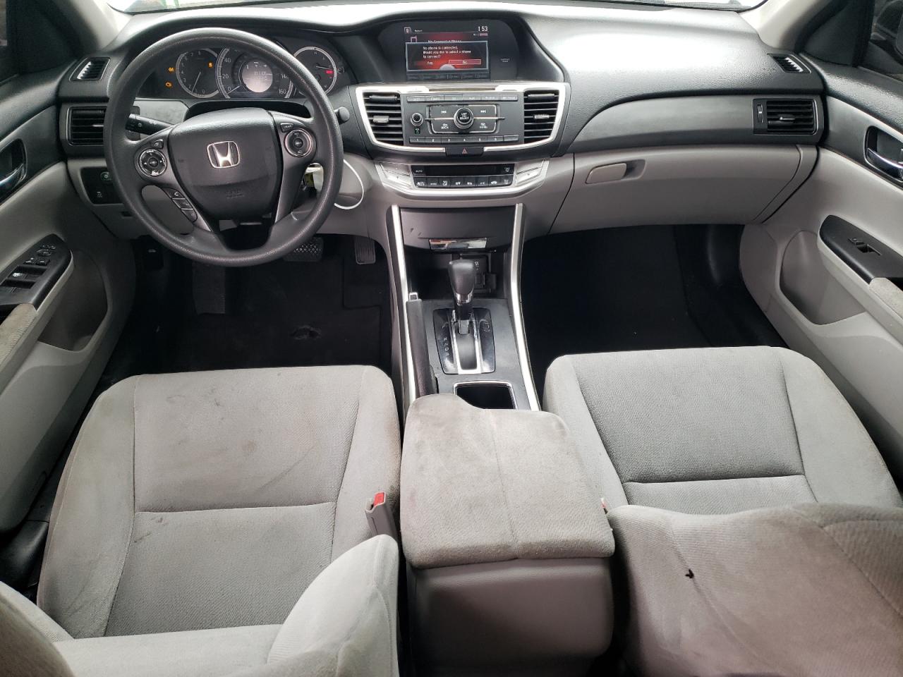 2013 Honda Accord - Image 8
