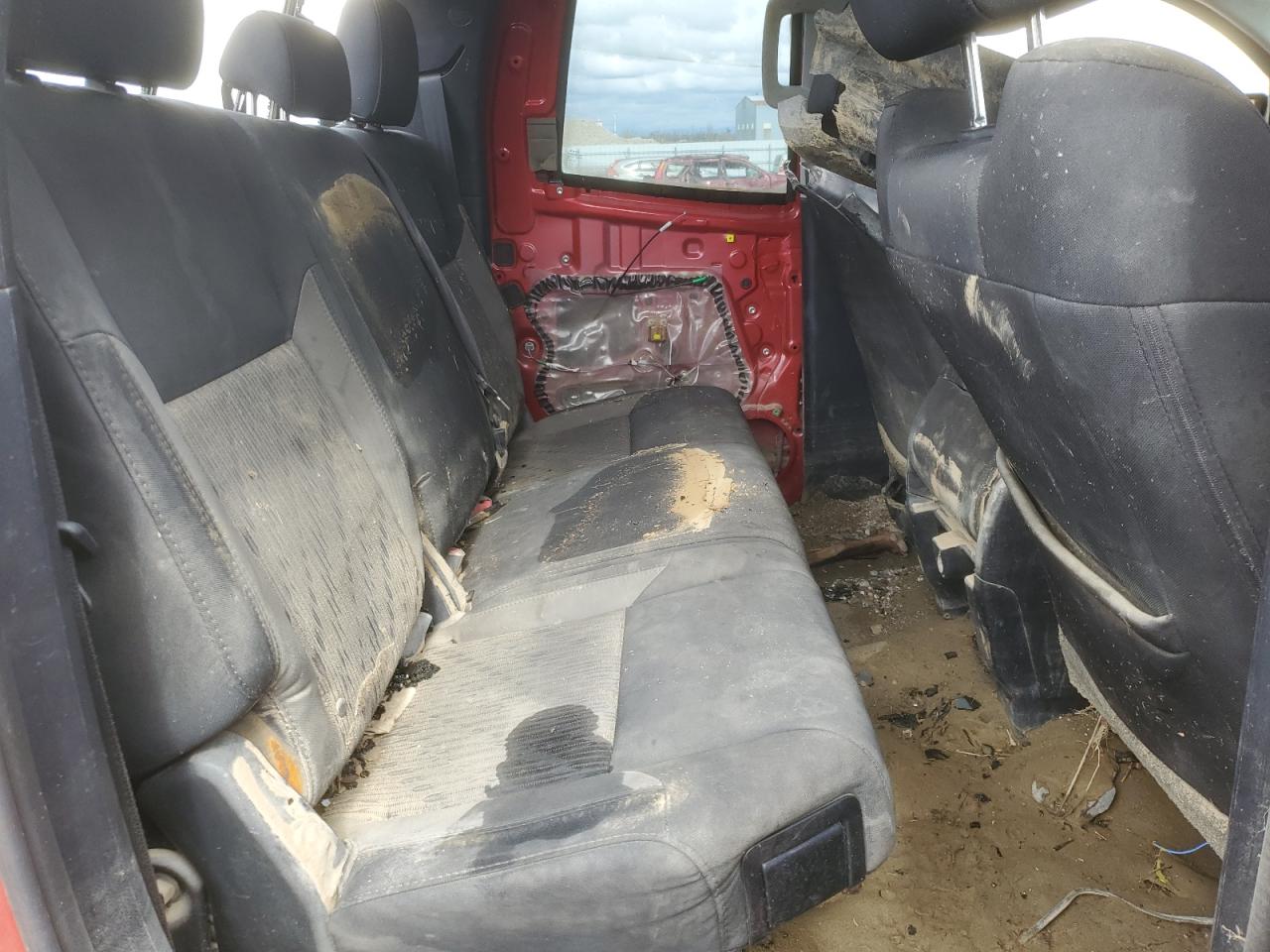 2015 Toyota Tundra - Image 10