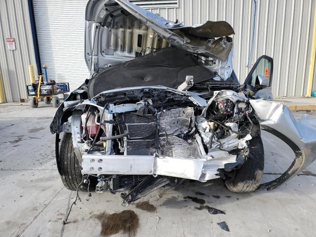  TOYOTA HIGHLANDER 2021 Srebrny