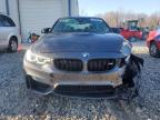 2018 Bmw M3  за продажба в Wayland, MI - Front End