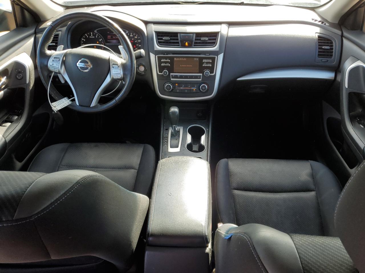 1N4AL3AP0HC108613 NISSAN ALTIMA 2017