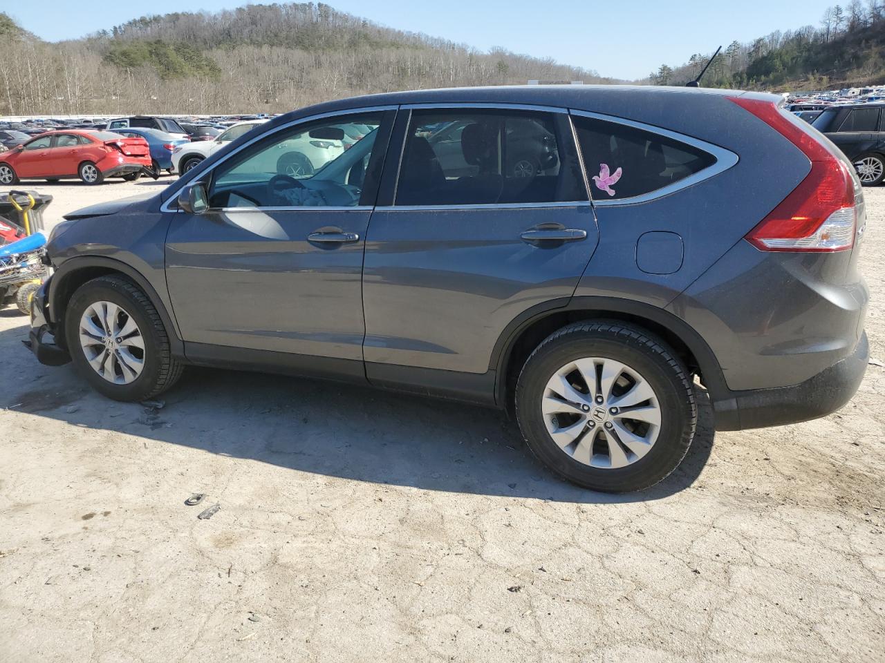 2013 Honda CR-V - Image 2
