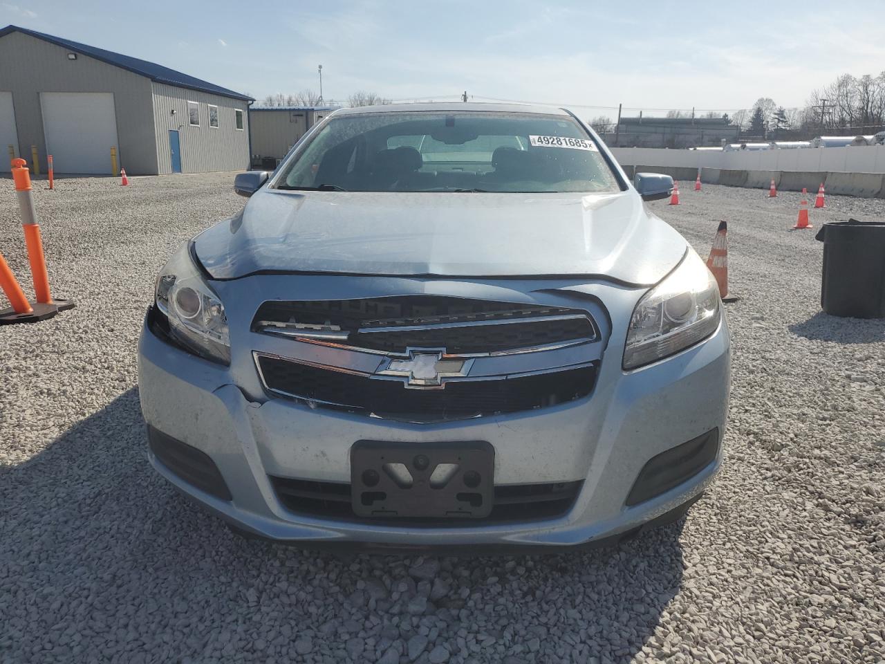 2013 Chevrolet Malibu - Image 5