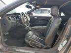 2012 Ford Mustang Gt de vânzare în San Antonio, TX - Side