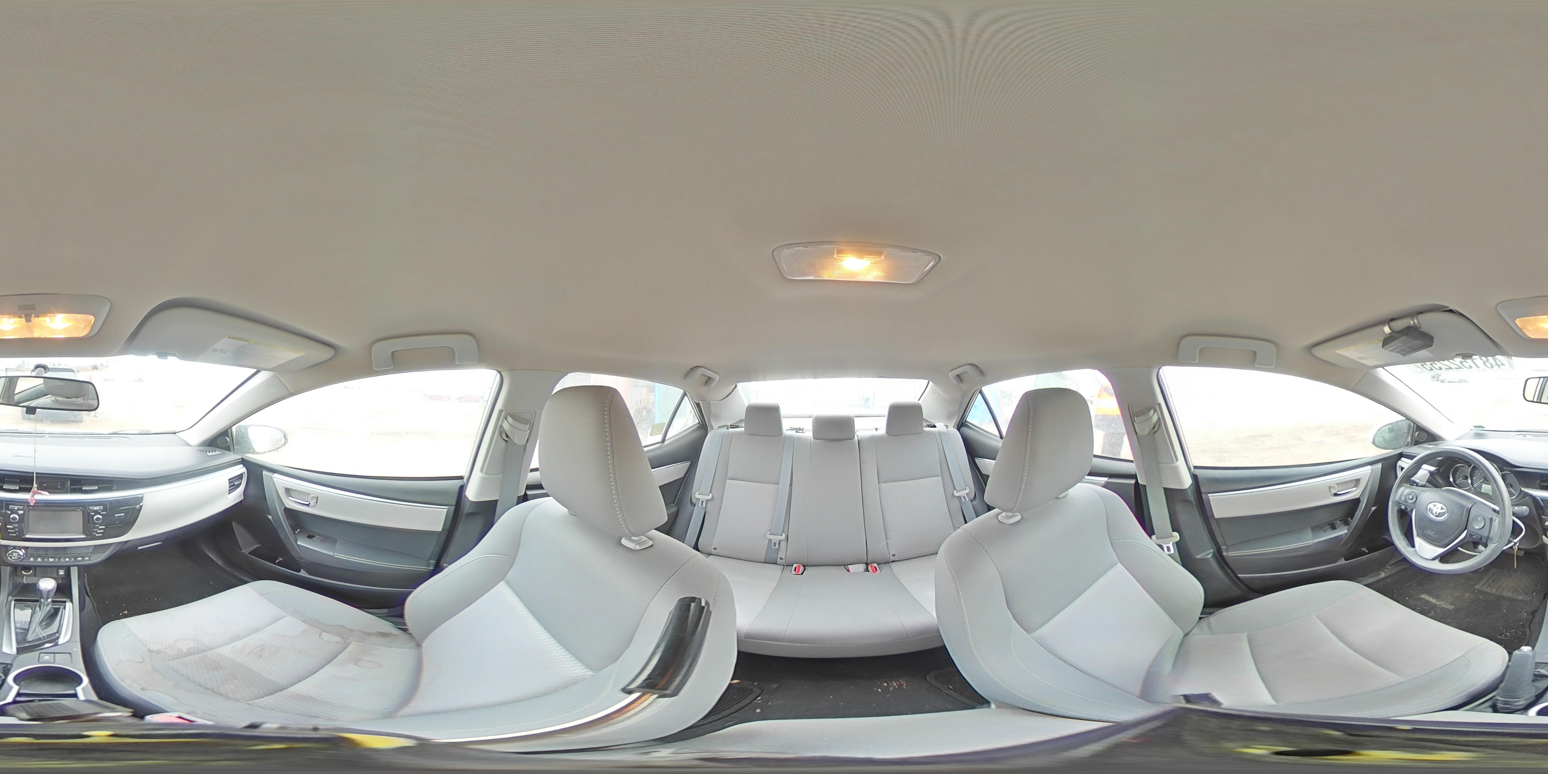 2014 Toyota Corolla - Image 13