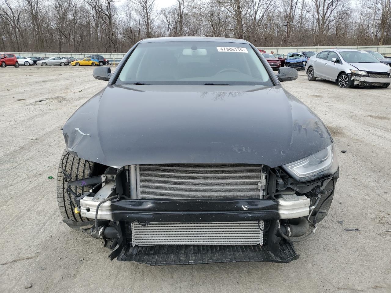 2014 Audi A4 - Image 5