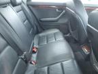 2008 AUDI A4 2.0T QUATTRO   for sale at Copart MD - BALTIMORE EAST