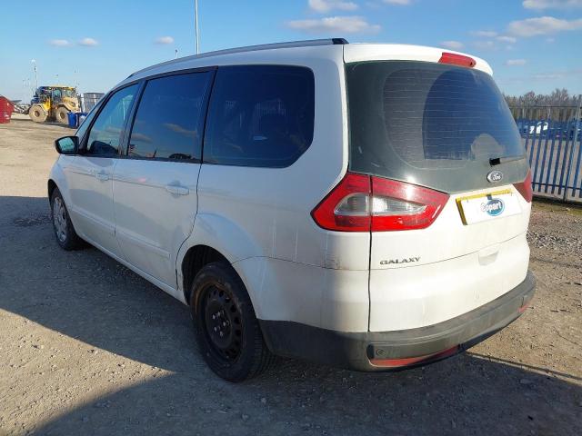 2012 FORD GALAXY ZET