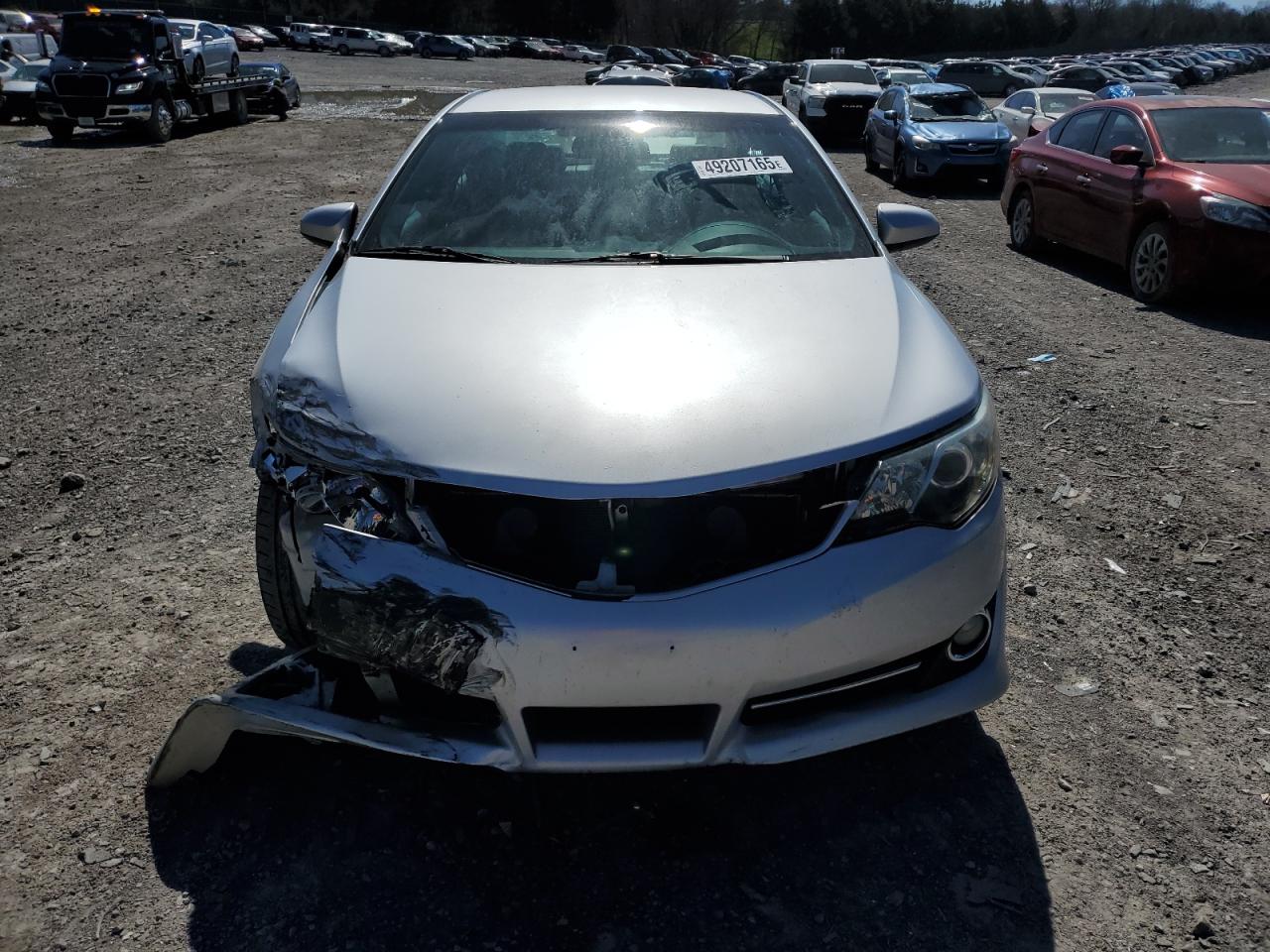 2012 Toyota Camry - Image 5