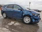 2020 Chevrolet Equinox Lt zu verkaufen in Lebanon, TN - Front End