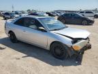 2001 Honda Civic Si for Sale in Houston, TX - Front End