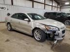 2013 Chevrolet Malibu 1Lt იყიდება Lansing-ში, MI - Rollover