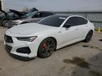 2022 Acura Tlx Type S for Sale in Kansas City, KS - Vandalism