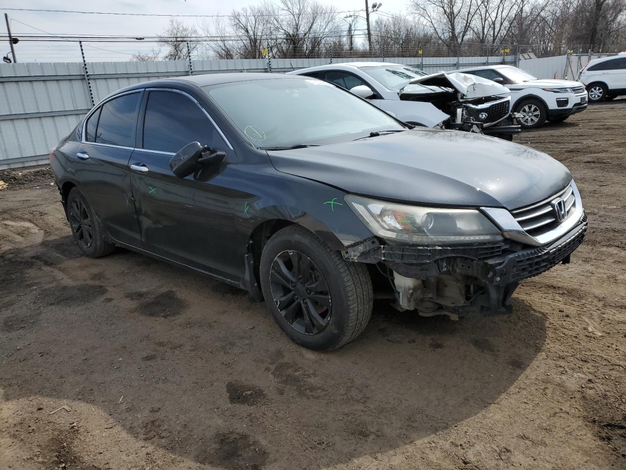 2014 Honda Accord - Image 4