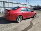 2012 Ford Fusion Sel zu verkaufen in Fort Wayne, IN - Side