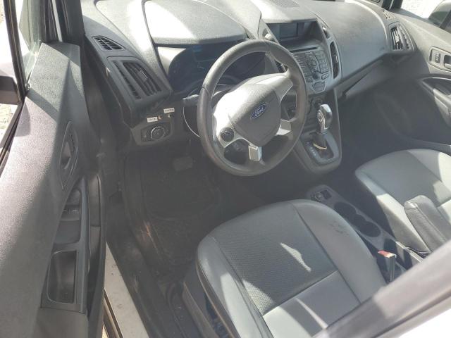 FORD TRANSIT 2015 Білий