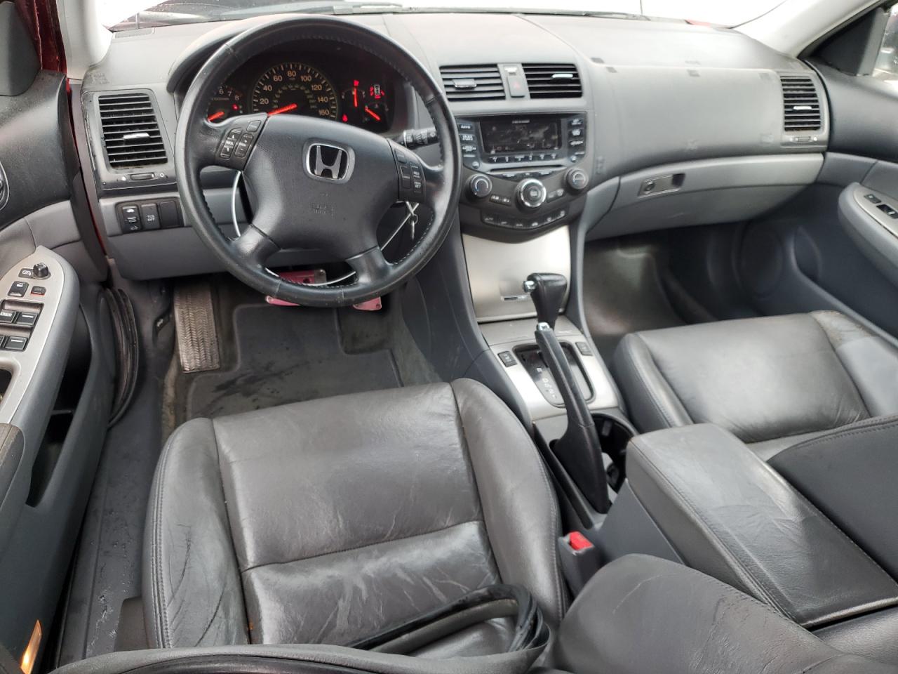 2005 Honda Accord - Image 8