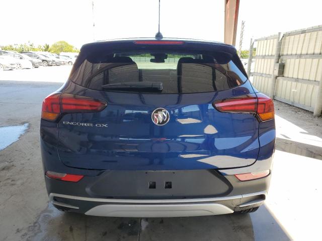  BUICK ENCORE 2023 Granatowy