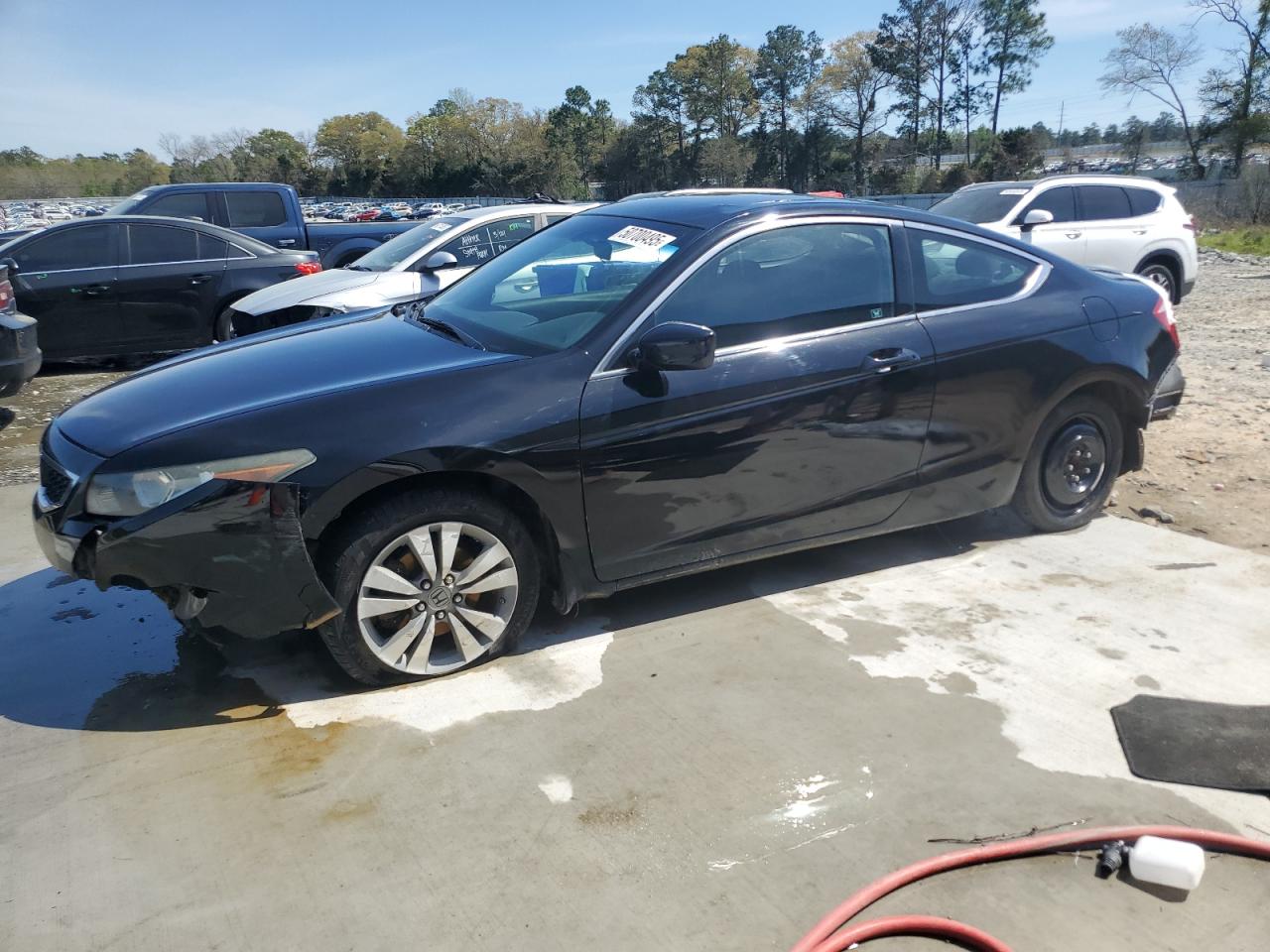 2010 Honda Accord Ex for Sale in Byron, GA - Rear End