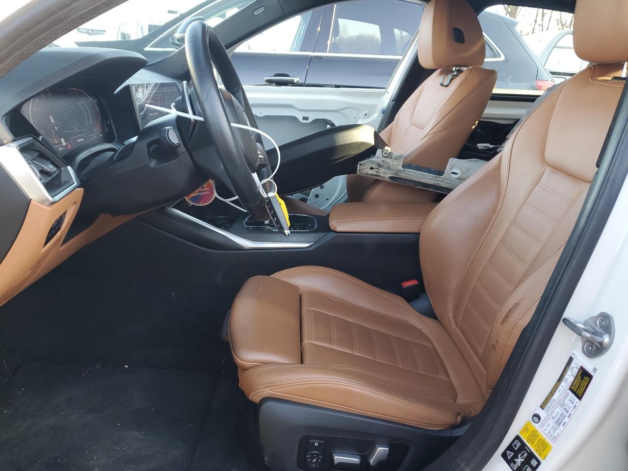 2020 BMW 3er - Image 7