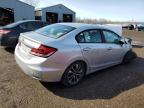 2013 HONDA CIVIC LX à vendre chez Copart ON - COOKSTOWN