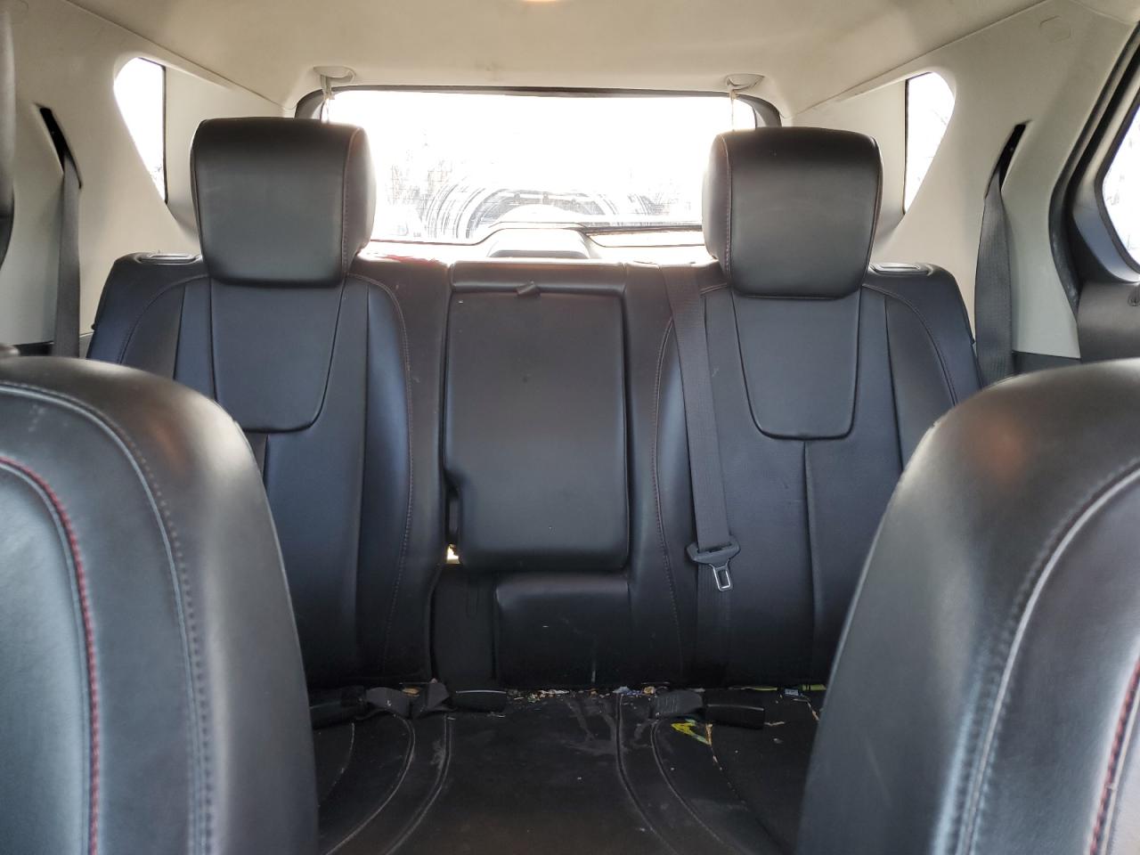 2011 Chevrolet Equinox - Image 10