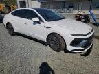 2025 Hyundai Sonata Hybrid للبيع في Concord، NC - All Over