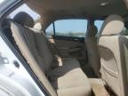 2006 Honda Accord Value en Venta en Mebane, NC - Rear End