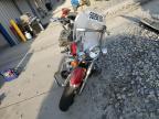 2012 Harley-Davidson Flstc Heritage Softail Classic للبيع في Byron، GA - Front End