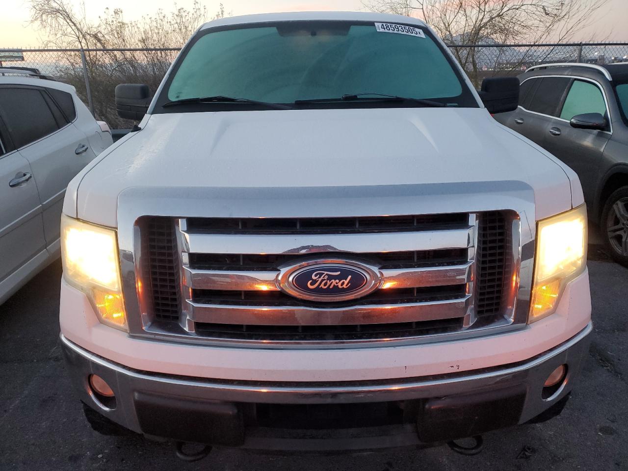 2012 Ford F-150 - Image 5