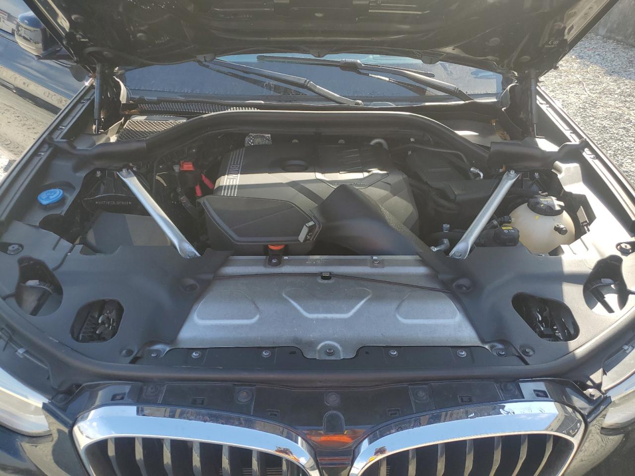 2020 BMW X3 - Image 14