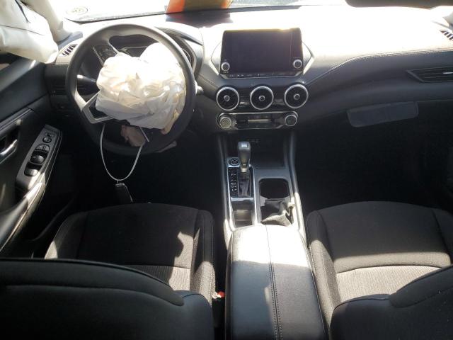  NISSAN SENTRA 2024 Синий